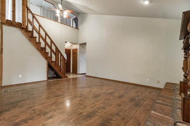 1251 Kingston Rd in Norman, OK - Building Photo - Building Photo