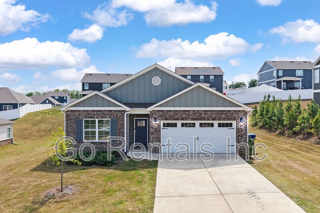 property at 2020 Lonesome Hen Ln