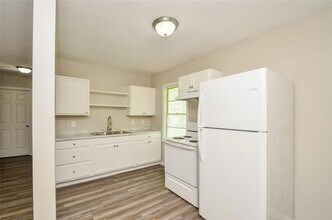 6610 Tierwester St in Houston, TX - Building Photo - Building Photo