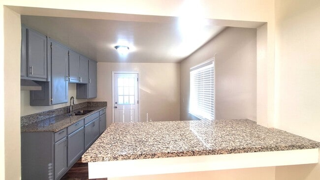 property at 15420 Firmona Ave