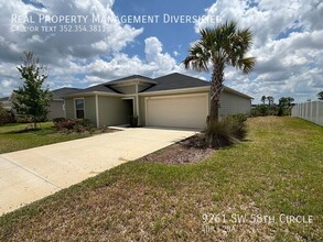 9261 SW 58th Cir in Ocala, FL - Building Photo - Building Photo