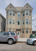 195 Ridge St in Newark, NJ - Building Photo - Building Photo