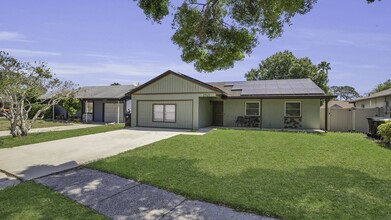 2743 Carlisle Ave in Orlando, FL - Foto de edificio - Building Photo
