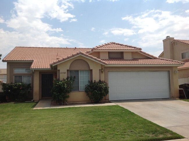 property at 13785 Salado Way