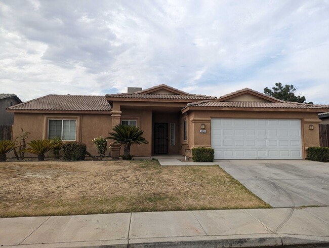 property at 5026 La Pinta Maria Dr