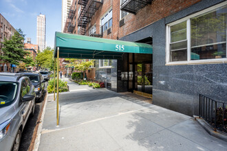 515 E 88th St in New York, NY - Building Photo - Building Photo