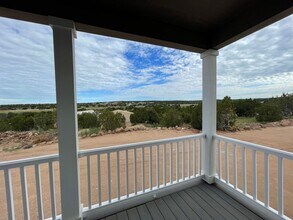 1215 A Tortola Trail in Santa Fe, NM - Building Photo - Building Photo