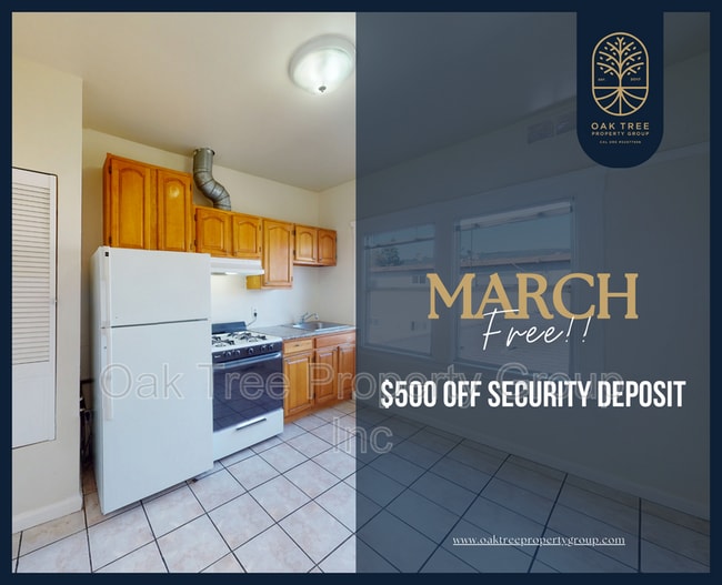 property at 2605 High St