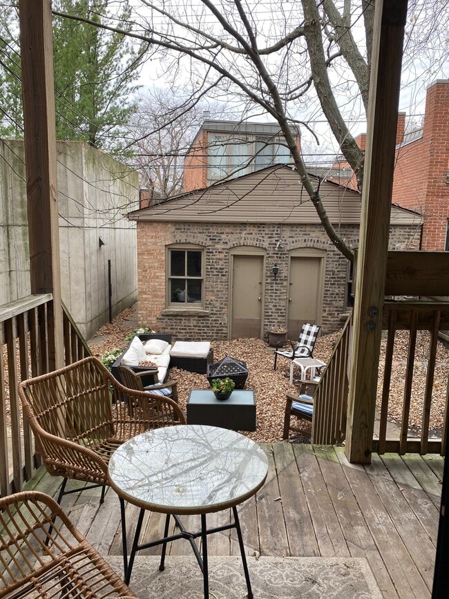 2018 N Mohawk St in Chicago, IL - Building Photo - Building Photo