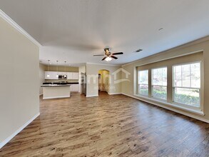 5400 Galante Ln in Denton, TX - Foto de edificio - Building Photo