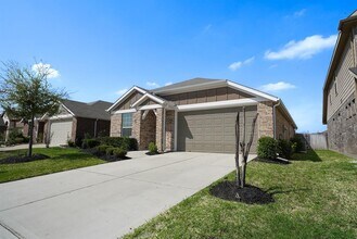 16114 Sommerall Creek Ln in Houston, TX - Building Photo - Building Photo