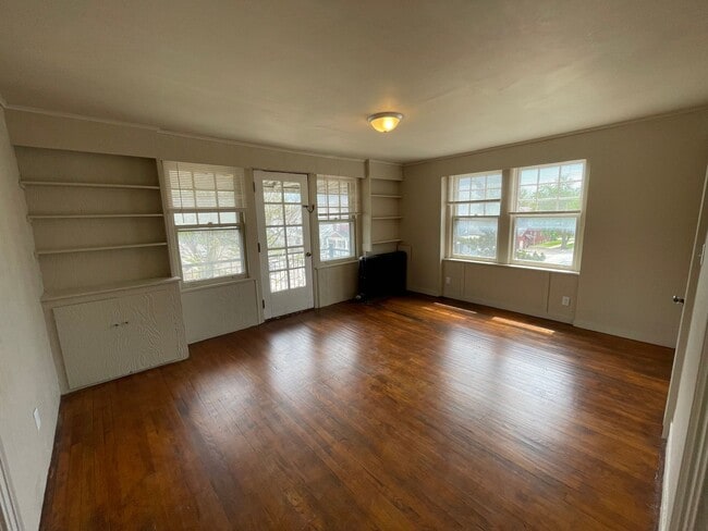 Rollins Apartments in Kirksville, MO - Building Photo - Building Photo