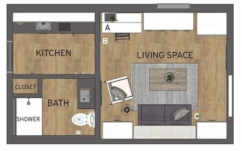 7 S Linn St in Iowa City, IA - Building Photo - Building Photo