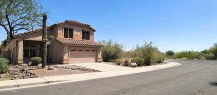 10399 E Hillery Dr in Scottsdale, AZ - Building Photo - Building Photo