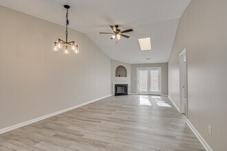 4028 Calypso Dr in Augusta, GA - Building Photo - Building Photo