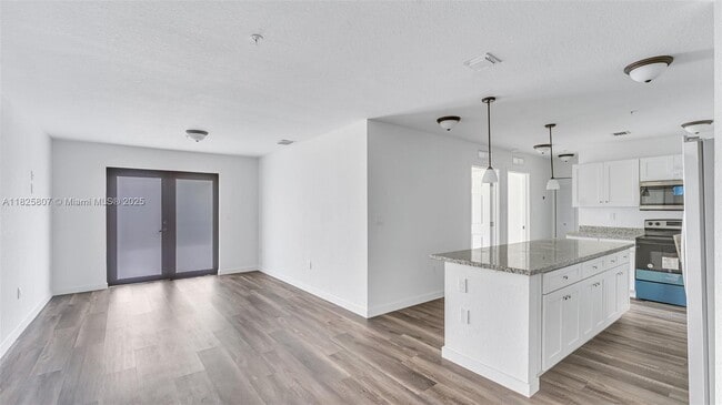 property at 13385 SW 250th St