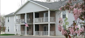 Kenzi Estates Apartments