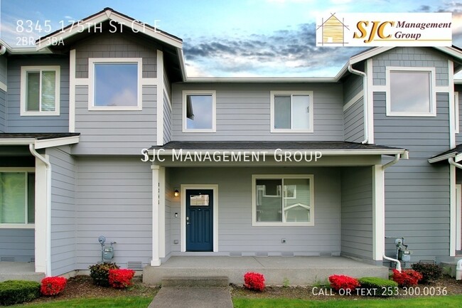 property at 8345 175th St Ct E