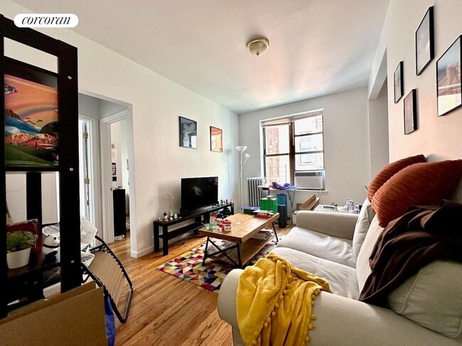 351 St Nicholas Ave