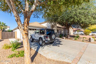1444 E Baker Dr in San Tan Valley, AZ - Building Photo - Building Photo