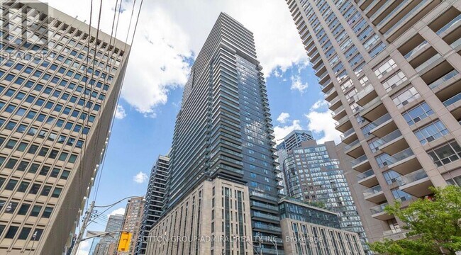 property at 955 Bay St.