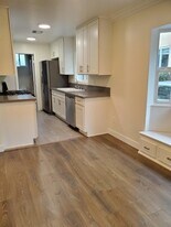 4322 Normal Ave in Los Angeles, CA - Building Photo