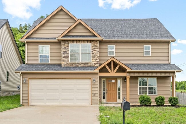 property at 1255 Eagle's View Dr