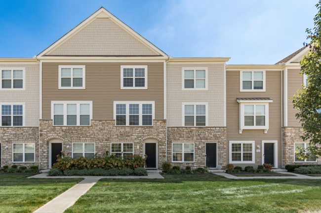 property at 456 Autumn Ridge Cir