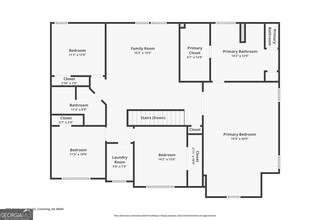 652 Overlook Gln Dr in Lawrenceville, GA - Building Photo - Building Photo