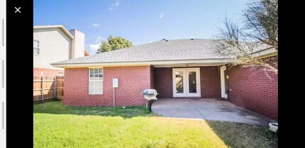 1002 Justice Ave in Lubbock, TX - Building Photo - Building Photo