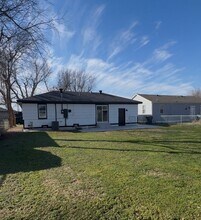 2505 SW Murray Dr in Oklahoma City, OK - Building Photo - Building Photo