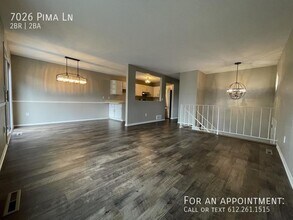7026 Pima Ln in Chanhassen, MN - Foto de edificio - Building Photo