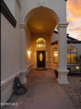 409 Emerald Bluff Dr in Horizon City, TX - Building Photo - Building Photo