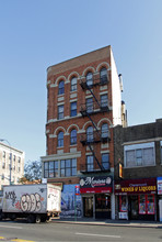 3828 3rd Ave in Bronx, NY - Building Photo - Building Photo