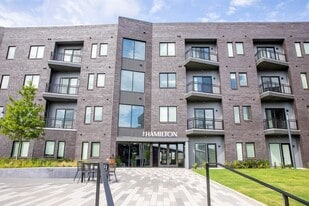 The Hamilton and Hume House