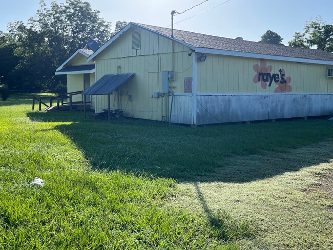 property at 7551 LA-93