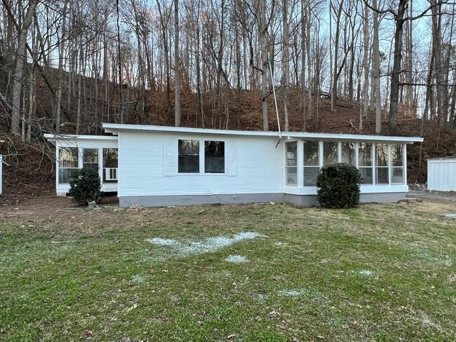 property at 6705 Claude Parks Rd