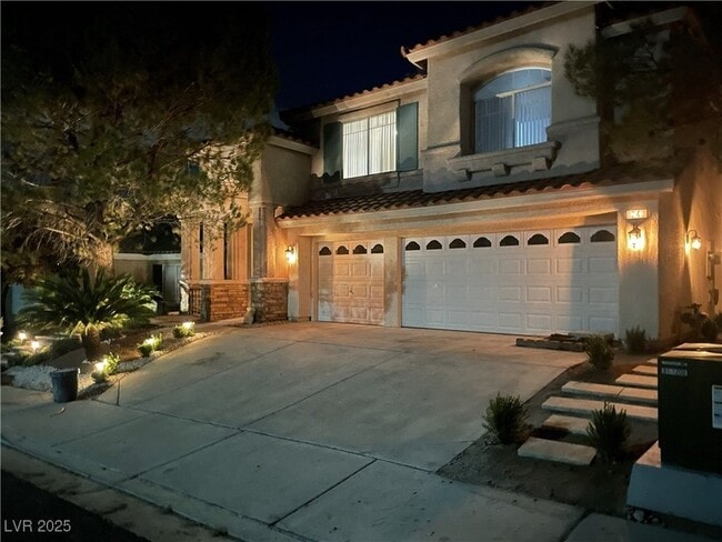 24 Staghorn St in Henderson, NV - Building Photo - Building Photo