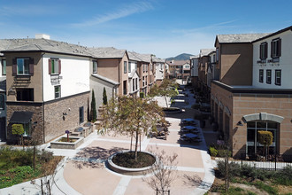 Contessa at Otay Ranch in Chula Vista, CA - Foto de edificio - Building Photo