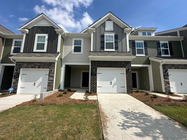 3526 Nimbell Rd in Monroe, NC - Building Photo - Building Photo