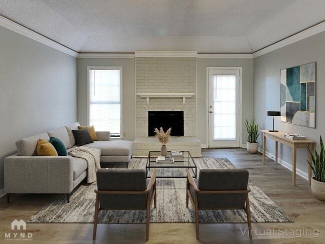 6514 Cherry Bark Dr in Memphis, TN - Building Photo - Building Photo