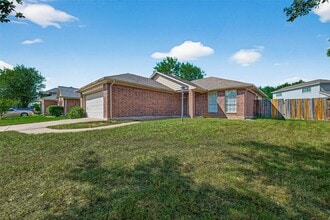 18402 Willow Moss Dr in Katy, TX - Building Photo - Building Photo