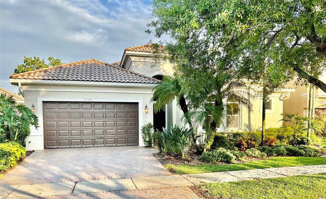 7404 NW 114th Terrace in Parkland, FL - Building Photo - Building Photo