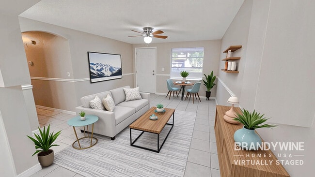 3716 Ambermist Dr in Tampa, FL - Building Photo - Building Photo