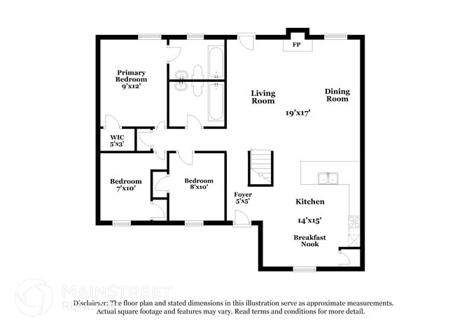 7001 Matthews Rd in Louisville, KY - Building Photo - Building Photo