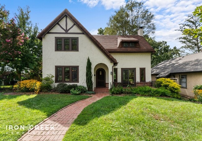 property at 3 Garden Terrace