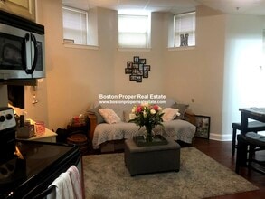 The Parkview in Boston, MA - Foto de edificio - Building Photo