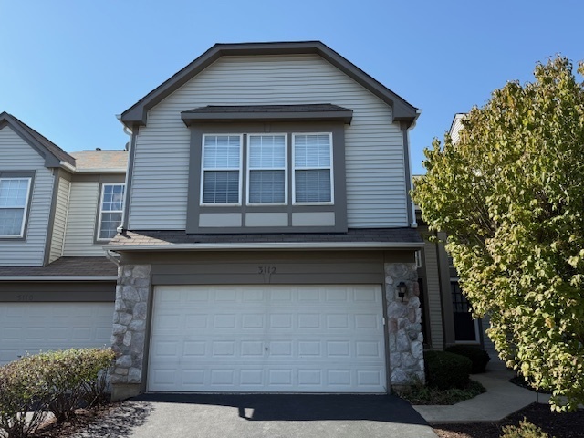 3112 Ollerton Ave in Aurora, IL - Building Photo