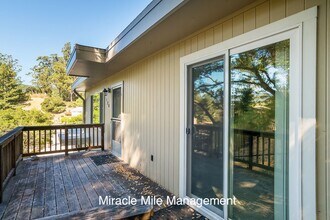 168-170 Willow Ave in Fairfax, CA - Building Photo - Building Photo