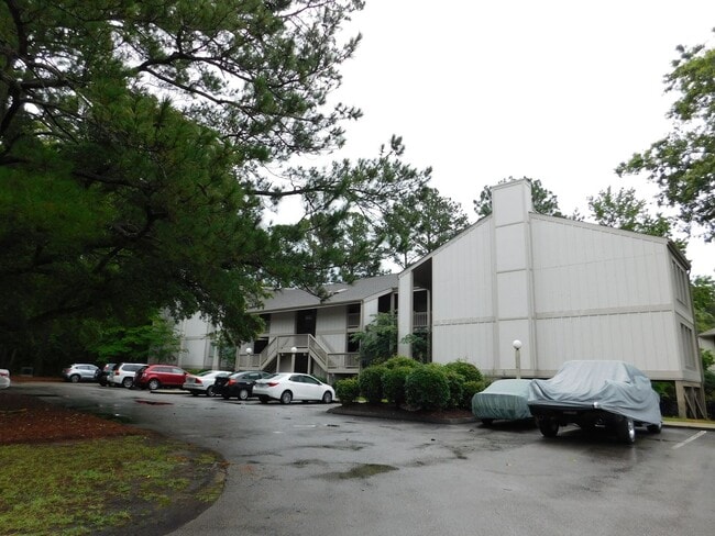 property at 6222 Harbourside Dr